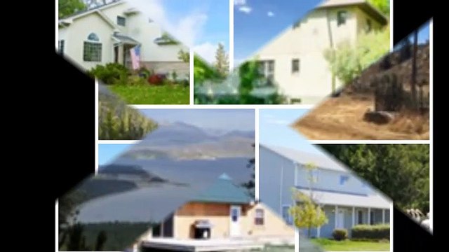 Lorie Trump Western Skies Real Estate - (406) 860-2902