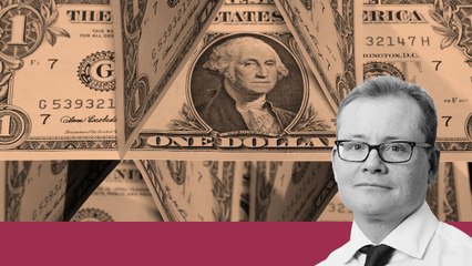 Dollar and equity prices appear weaker