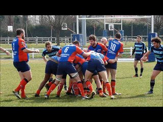 R6 vs Andrezieux Boutheon Reserve