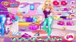 Dreamhouse Life Barbies Boutique - Barbie Dress Up Games For Girls