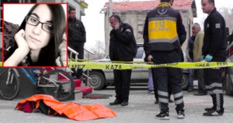 Konya'da 7'nci Sınıf Öğrencisi Kız, Bir Sitede Ölü Bulundu