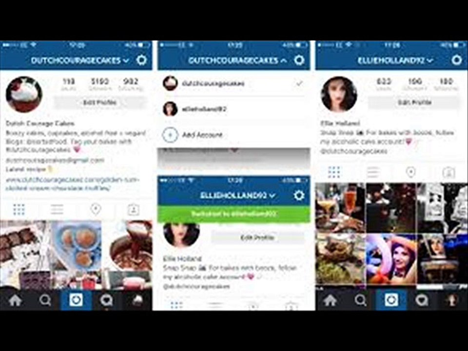Instagram
