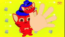 Анимационный Дети Семья палец Дети Последний Новые функции Новый питомник Онлайн рифма рифмы Dinosarus |