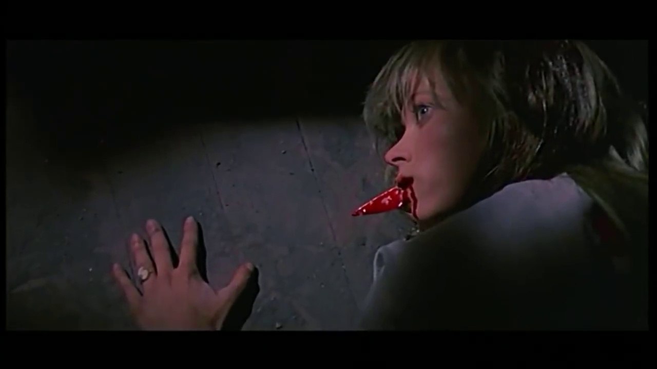horrer movie