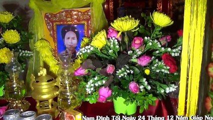 Họp Mặt Đoàn Viên Gia Đình Nhân Dịp Kỷ Niệm 55 Năm Ngày Húy Kỵ Cụ Cố Lê Thị Ngọc