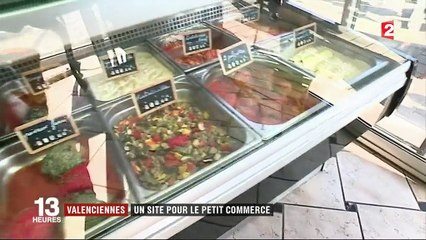 Commerce de proximité : un site commun pour redynamiser les boutiques