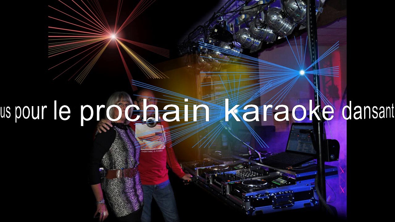 KRO chante SAVOIR AIMER