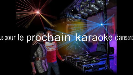 KRO chante SAVOIR AIMER