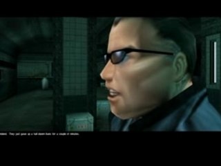 Vi spelar DX Battery Park/Hell's Kitchen kommenterad!