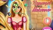 Disney Tangled Game - Princess Rapunzel Mommy Real Makeover - Disney Games for Kids