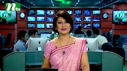 NTV Evening News | 20 March, 2017