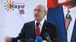 Ordu - CHP Lideri Kılıçdaroğlu, Ordu'da Konuştu 2