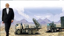 India To Deploy Israeli SPYDER Air Defence System Near Pakistan Border