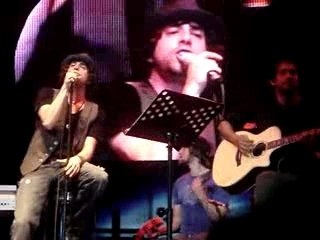 Elliott Yamin - One Word @ Market! Market!