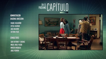 Maria y Gonzalo, pareja de moda en 'Amar es para siempre'