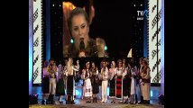 Andreea Haisan - Iaca-i zi de sarbatoare (Festivalul Lucretia Ciobanu - Sibiu - 18.03.2017)