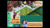 Disney Enchanted Tales - Gameplay Walkthrough Part 1 - Level 1-5 (iOS, Android)