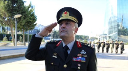 Özel Kuvvetler Komutanı Aksakallı İfade Verdi: Örtüyü Kaldırdım, Alnından Öptüm