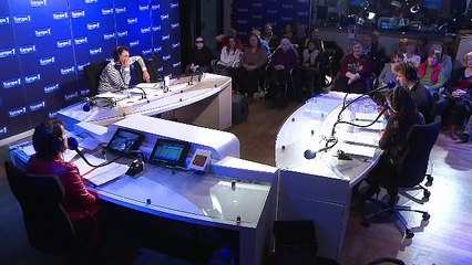Arnaud Demanche : "Francophonie"