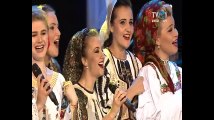 Tineri solisti de muzica populara - Ia, uitati-va, la noi (Festivalul Lucretia Ciobanu - Sibiu - 18.03.2017)