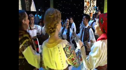 Nicu Mata - Mama liniste nu are (Festivalul Lucretia Ciobanu - Sibiu - 18.03.2017)