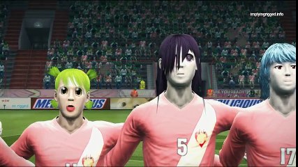 2013 4chan Autumn Babby Cup group A - /c/ vs /asp/