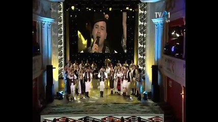 Alexandru Bradatan - Tare-mi place, nu zic nu(Festivalul Lucretia Ciobanu - Sibiu - 18.03.2017)