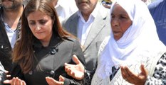 HDP Ağrı Milletvekili Taşdemir Gözaltına Alındı