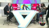 RUBRIQUE invité : CHRISTOPHE BIGOT , Ambassadeur France/Senegal dans Yeewu Leen du 20 Mars 2017