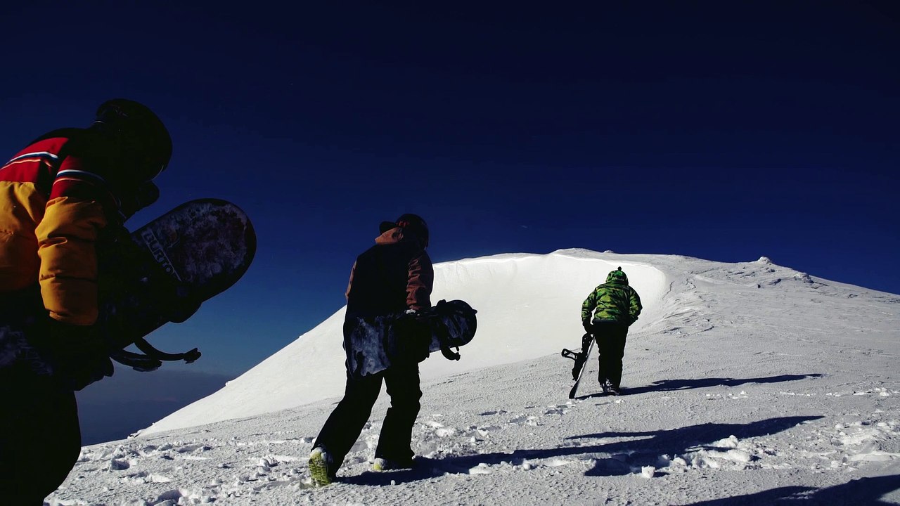 FREERIDE INSTATEASER