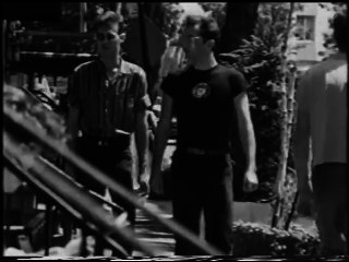 HORIZON KILLER IN THE VILLAGE 1983 AIDS
