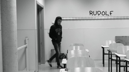 cortometraje encerrados