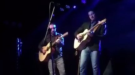 Andrea Valeri - "No Land" with Daniele Bazzani