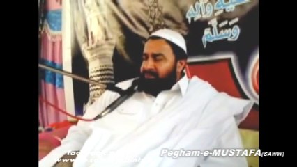 Nice Tilawat Sufi Saint Syedna Saeed Ul Hassan Shah Sarkar