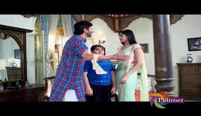 Priyamudan Naagini 20-03-2017 Part 03