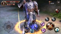 EvilBane: Rise of Ravens Dungeon ● Android RPG ● Android Role Playing Game (Android Gamepl