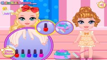 Baby Barbies Sleepover – Best Barbie Dress Up Games For Girls And Kids