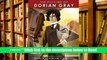 Read The Picture of Dorian Gray: A Graphic Novel (Illustrated Classics (Sterling)) PDF Popular Ebook