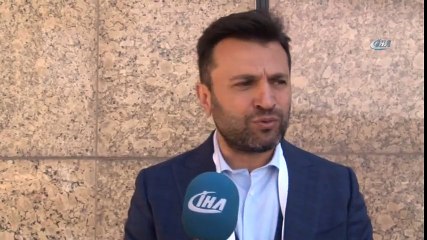 Bülent Uygun: "Katar’a Dönmeyi Düşünüyorum"