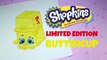 How to Draw Shopkins Season 1 Buttercup Limited Edition Step By Step Easy | Toy Caboodle