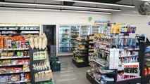 Convenience stores in Korea evolve to offer unconventional products and services