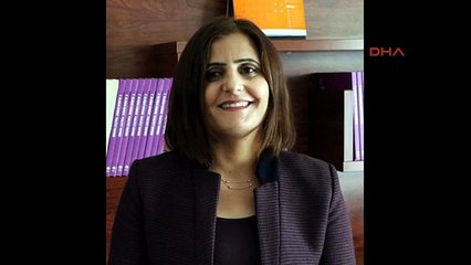 Ağrı Hdp'li Taşdemir, Ağrı'da Gözaltına Alındı