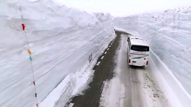 Takayama : découvrez l'un des paysages merveilleux du Japon