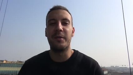 Slime Fest, Fred De Palma: 'Il nuovo album? Mancano pochi mesi'