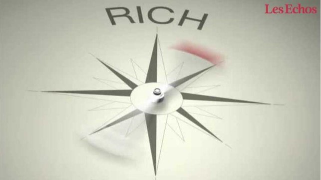 Ces 5 Français qui pèsent à eux seuls 125,8 milliards de dollars