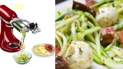 Easy Carb-Cutting Hacks Nutritionists Swear By