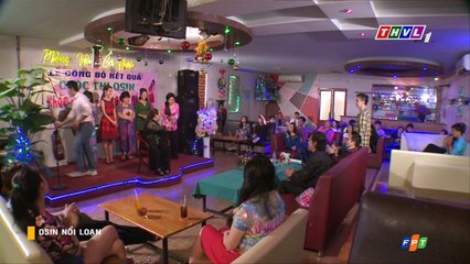 Osin nổi loạn - Tập 31 || Phim VN