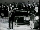 Roll Over Beethoven - Chuck Berry LIVE