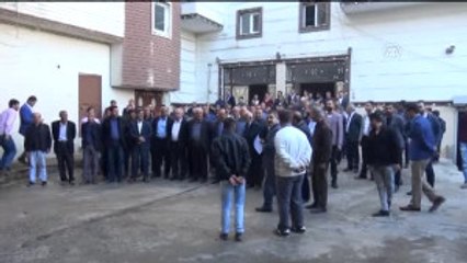 Bazı Aşiret ve Aileler, "Evet" Oyu Kullanacaklarını Açıkladı (2)