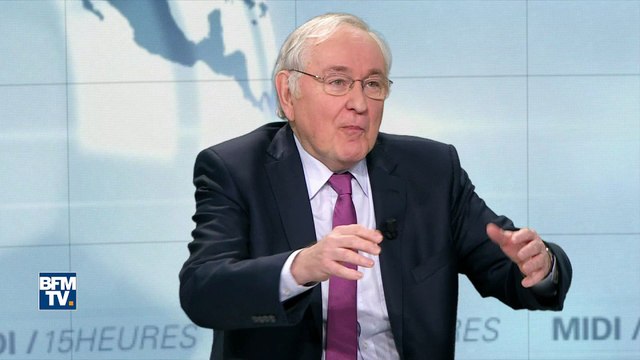 Présidentielle: On ne traite que des questions vulgaires , dit Cheminade